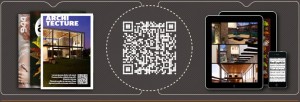 Sampa e condivisione tramite codice QR