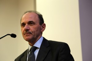 Sante Conselvan, presidente di ATIF  