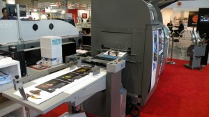 L’innovativa MGI presentata da Agfa