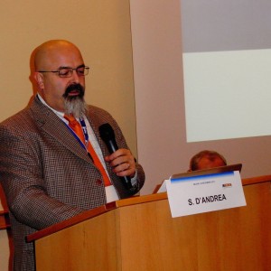 Stefano d’Andrea parla di inchiostrazione  