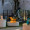 Caracol Powers Robotic LFAM Production for PORTAL, the Decibel’s installation at Milan Design Week 2025