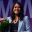 Sahana Shastry receives the Young Engineer Woman Award