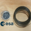 3devo ESA lunar powder 3devo