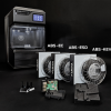 makerbot The new Kimya materials are available to print on the METHOD X 3D printer with the new LABS Gen 2 Experimental Extruder 760x428