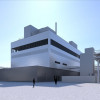 merck Membrane Manufacturing Facility
