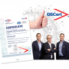 ROTOCON Achieves ISO 9001 2015 Certification
