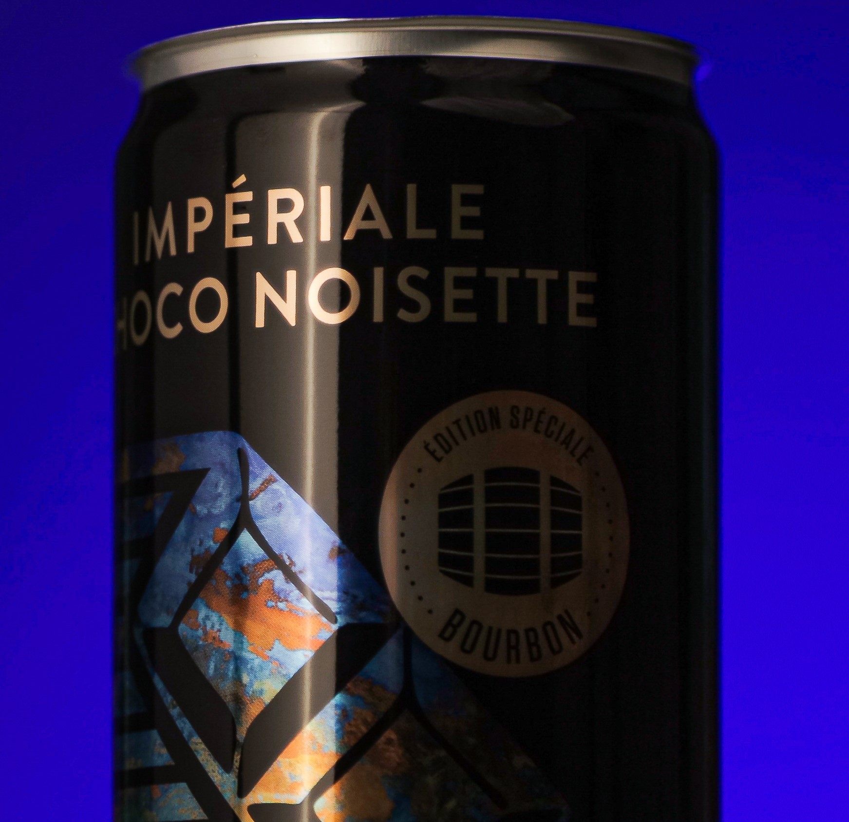 Choco Noisette