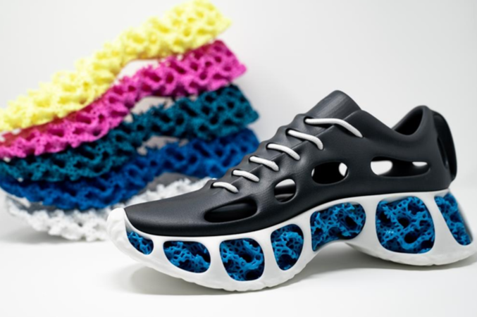 Dyemansion2 shoes