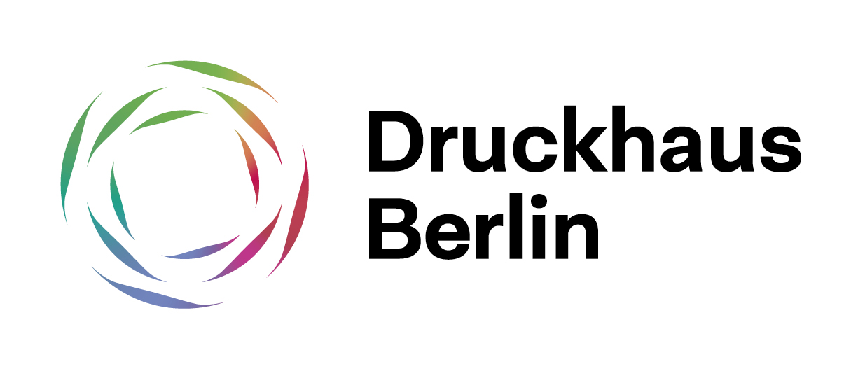 druckhaus logo quer M cmyk